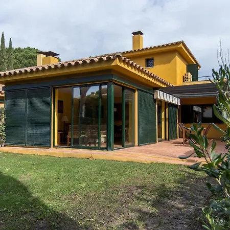 Holiday home Casa Green Park Pals